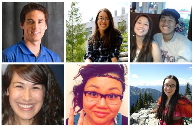 Defining Ourselves: Multiracial Identity for Modern-Day Asian Americans