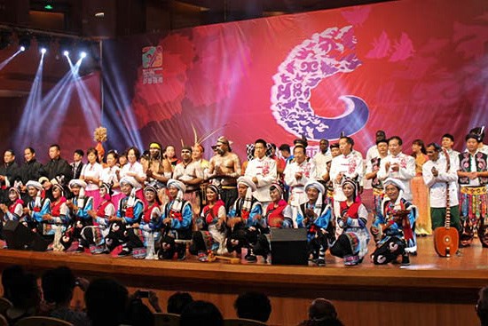 Expanding Indigenous Music in Guiyang, China