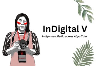 InDigital Conference Examines Indigenous Media in the Americas