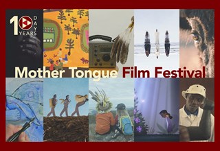 Smithsonian Celebrates Ten Years of the Mother Tongue Film Festival