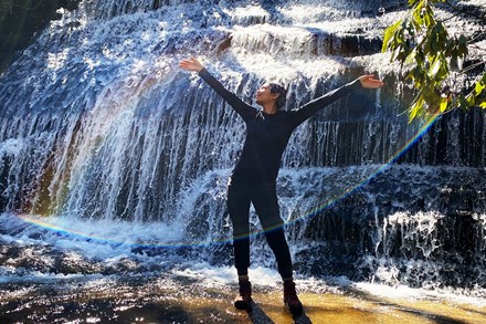 Meet the Culture Queens Reclaiming North Carolina’s Trails