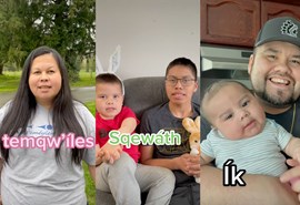 New Series of Gatherings for Language Content Creators