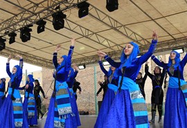 Center Partners with FREDM on Community-based Cultural Heritage Tourism in Georgia