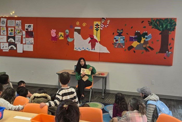 Language Lodge Workshop Focused on Publishing to Open in June