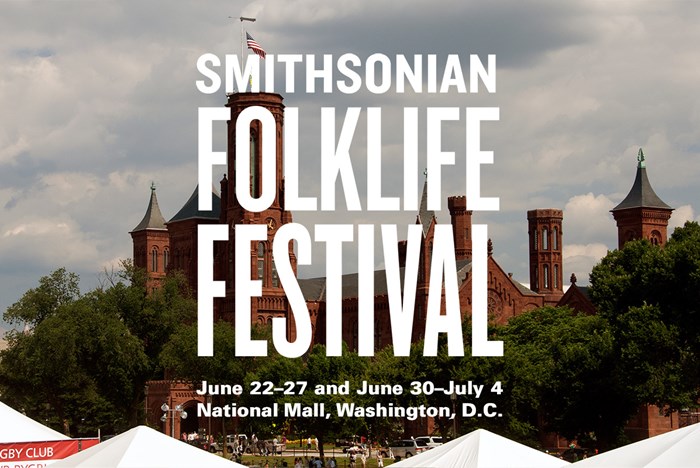 Smithsonian Folklife Festival Returns to the National Mall with Stories of Land, Sea, and Sky