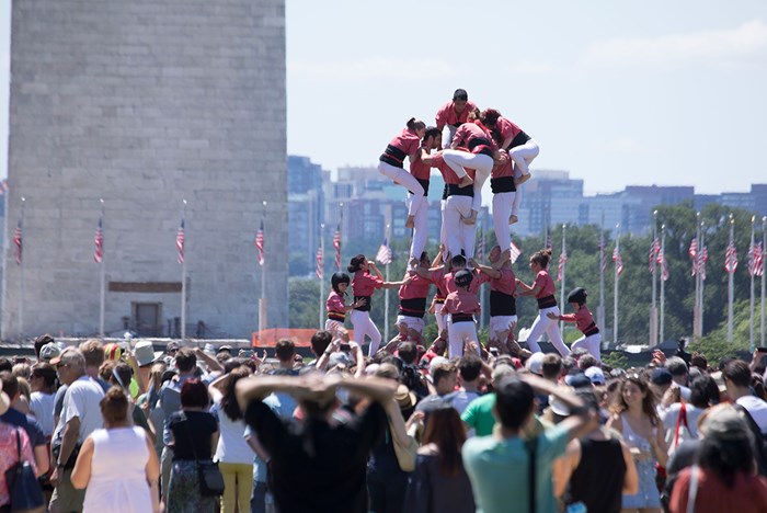 New Internship and Fellowship Available: Catalan-American Cultural Heritage Exchange