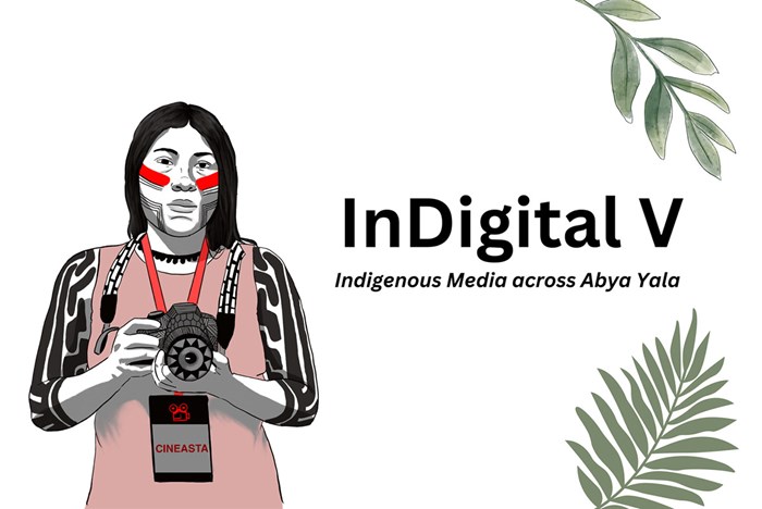 InDigital Conference Examines Indigenous Media in the Americas