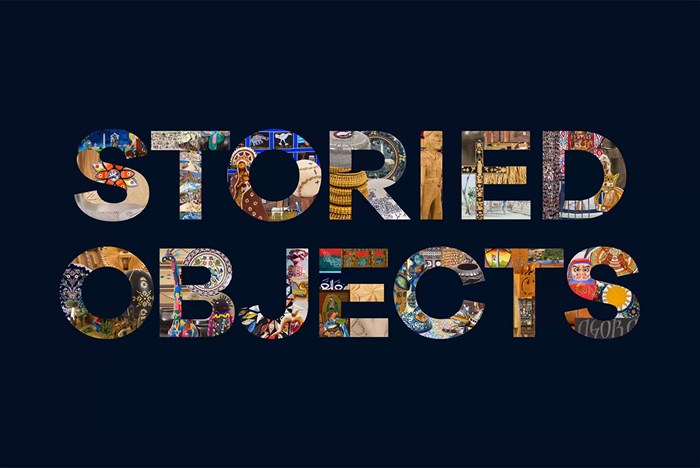 New <i>Storied Objects</i> Online Exhibition Showcases Material Culture of the Smithsonian Folklife Festival