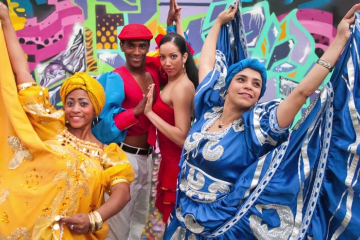 Neri Torres: Preserving Afro-Cuban Dance in the United States