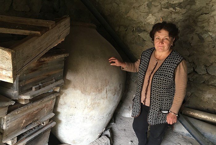 Keeping Up with the Karas: Unearthing Armenia’s Ancient Earthenware