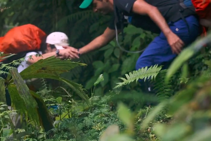 The Peaceworx Series: A Trek across Costa Rica with Outward Bound Peacebuilding