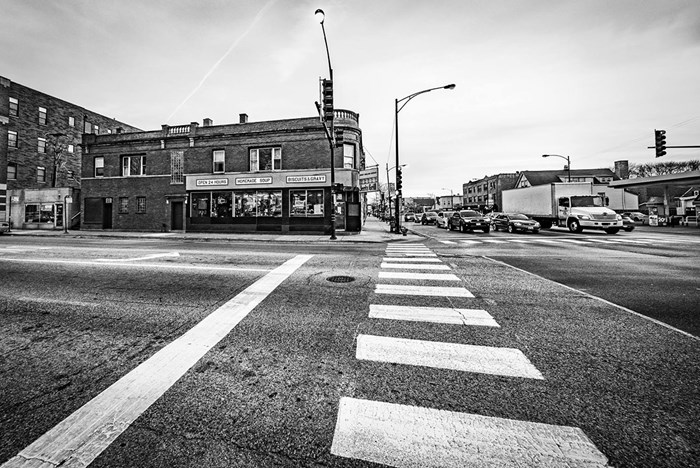 No Place Like Home: The Legacy of a Beloved Chicago Diner