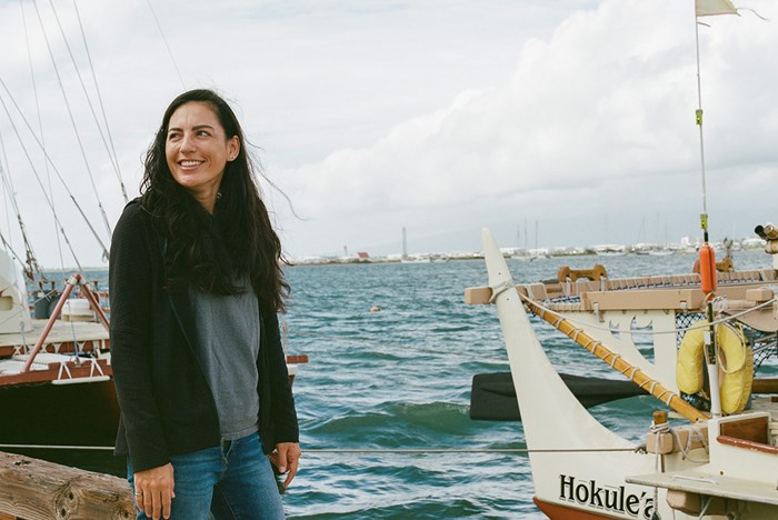 Guiding Us Home: Traditional Hawaiian Wayfinding Aboard <i>Hōkūleʻa</i>