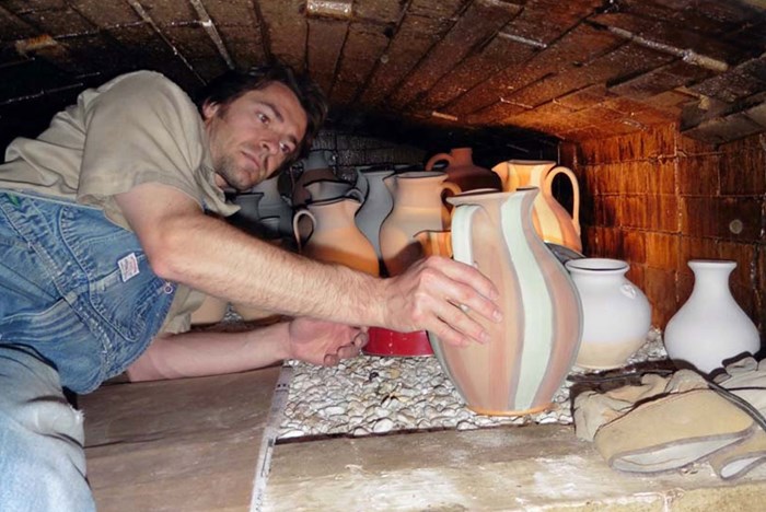How Wild Clay Connects North Carolina’s Ceramicists